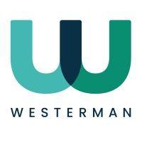 westerman, inc. logo image