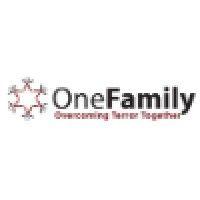 onefamily fund logo image