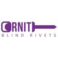 ornit blind rivets logo image