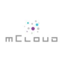 mcloud global logo image