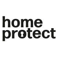 homeprotect home insurance logo image