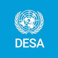 united nations department of economic and social affairs