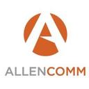 logo of Allencomm