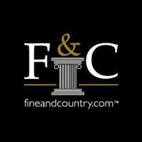 fine & country swansea logo image