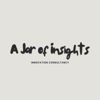 a jar of insights