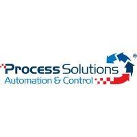 process solutions corp. logo image