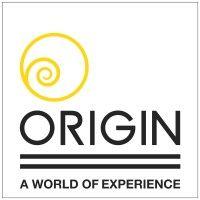 origin consulting llc logo image