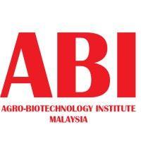 agro-biotechnology institute (abi), national institutes of biotechnology malaysia logo image