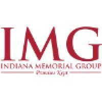 indiana memorial group logo image