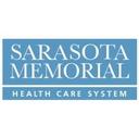 logo of Sarasota Memorial Health Care System