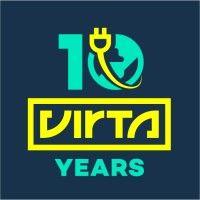 virta ltd