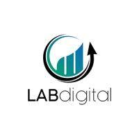 labdigital logo image