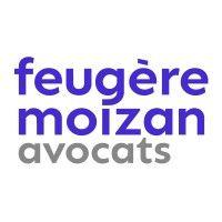 feugère moizan avocats logo image