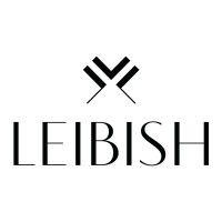 leibish logo image