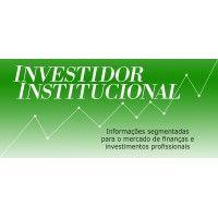 investidor institucional logo image