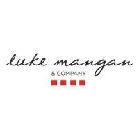 luke mangan & company logo image