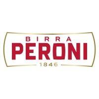 birra peroni logo image