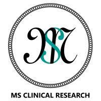 ms clinical research logo image