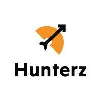 hunterz.io logo image