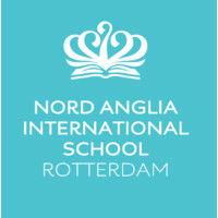 nord anglia international school rotterdam logo image