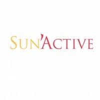 sun'active logo image