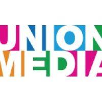 union media israel ltd. logo image