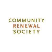 community renewal society logo image