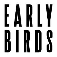 early birds | urban movement logo image