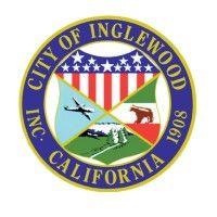 city of inglewood logo image