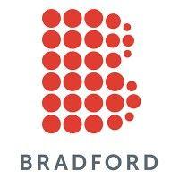 bradford soap works logo image