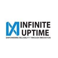 infinite uptime inc logo image