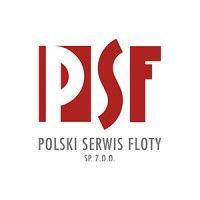 polski serwis floty sp. z o. o. logo image