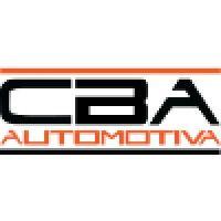 cba automotive logo image