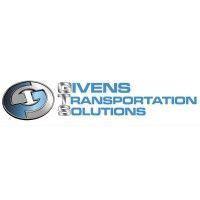 givens transportation solutions, lc (gts) logo image