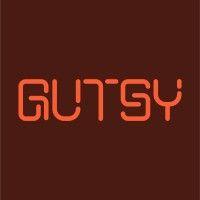 gutsy logo image