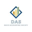 logo of Davis Accounting Society