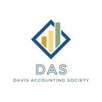 davis accounting society logo image