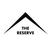 the reserve