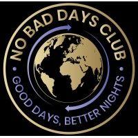 no bad days club