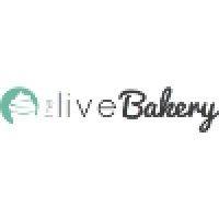 the live bakery logo image