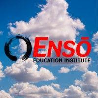 ensō education institute logo image