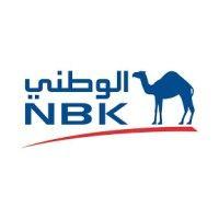 nbk egypt logo image