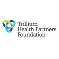 trillium health partners foundation logo image