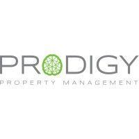 prodigy property management, llc logo image