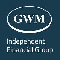 gwm group logo image