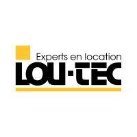 lou-tec logo image