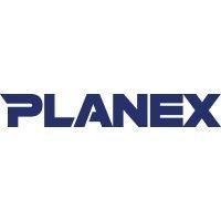 planex logo image