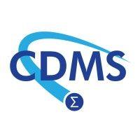 cdms logo image