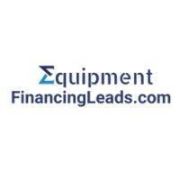 equipmentfinancingleads.com logo image