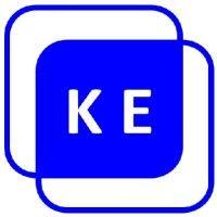 k e corporate services limited logo image